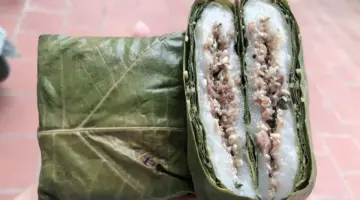 طبق شمال غرب فيتنام الغامض يقطع 140 كيلومتراً ليجذب زبائن العاصمة هانوي